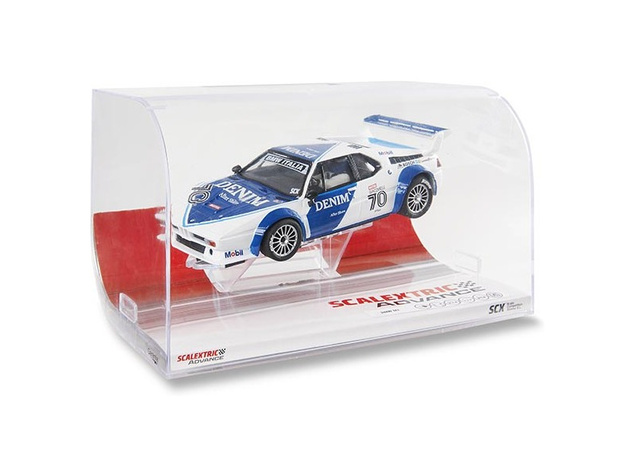 SCX Advance BMW M1 Denim