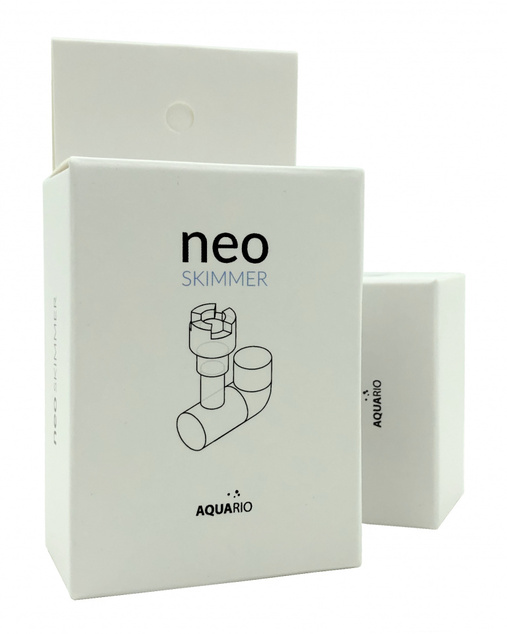 Neo výtokový Skimmer L Ver.2