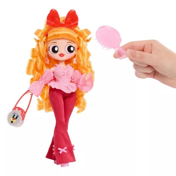 L.O.L. Surprise! OMG Veľké ségry ako Raketové dievčatá  - Blossom