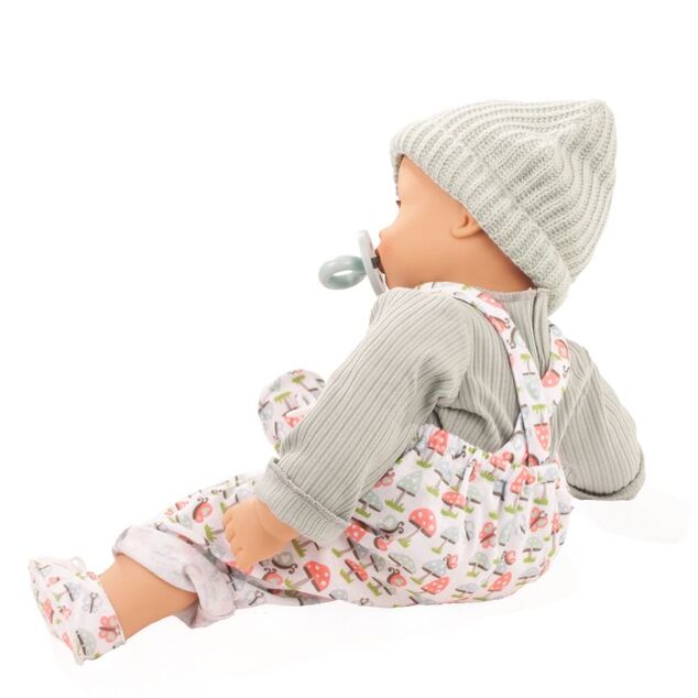 Götz bábätko Maxy Muffin lucky 42cm