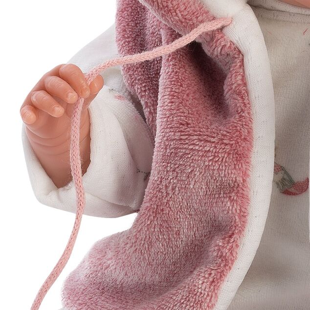 Llorens New Born 74070