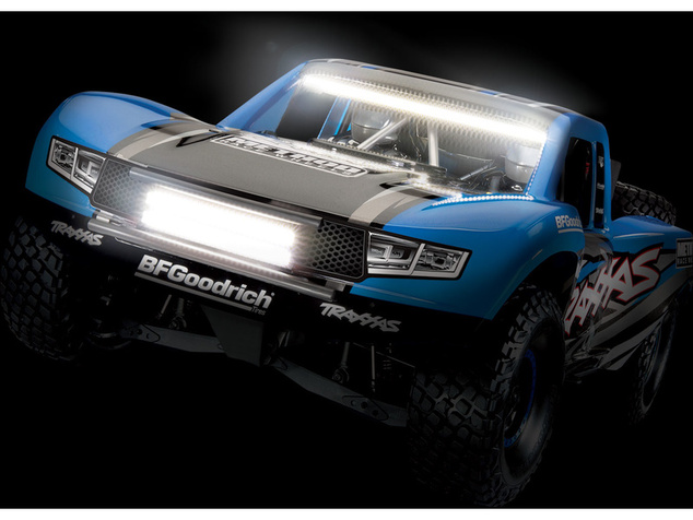 Traxxas Unlimited Desert Racer 1:8 RTR Rigid