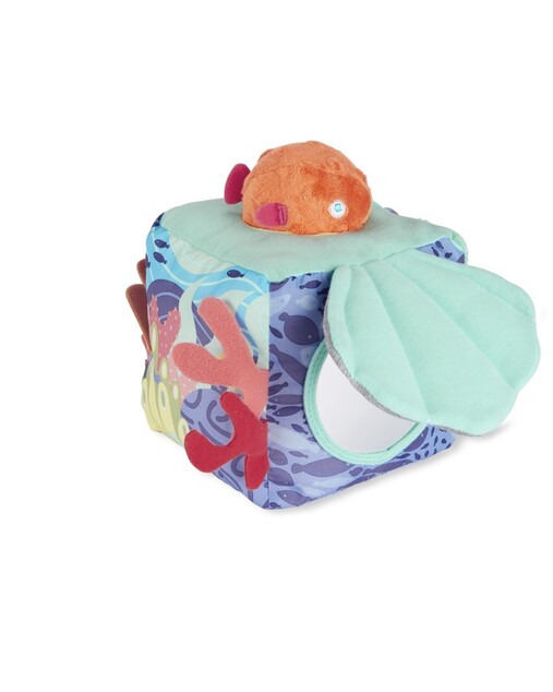 SKIP HOP Kocka aktivna Seascape