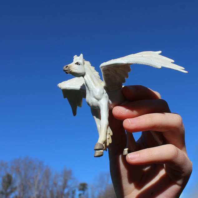 Safari® Pegasus mláďa
