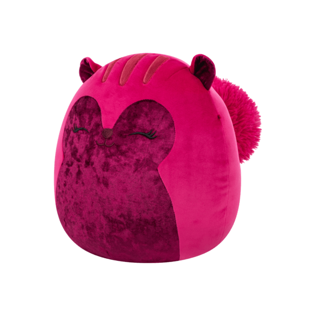 SQUISHMALLOWS Vínová veverička - Mamina