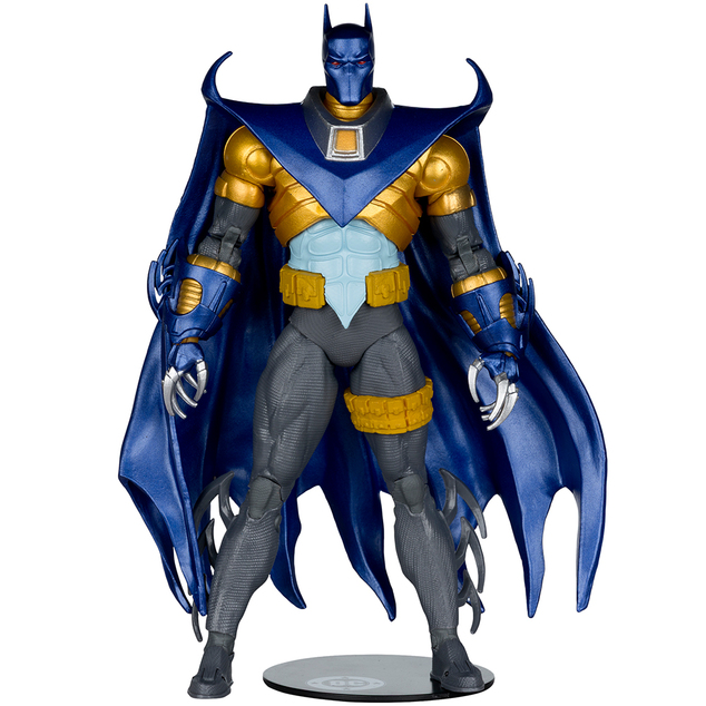 McFarlane Toys figura - Azrael Batman páncél 18 cm