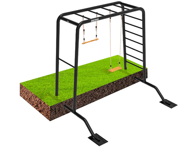 BERG PlayBase Medium TL