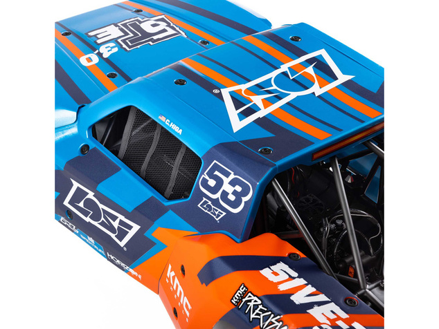 Losi 5IVE-TE 3.0 Electric 4WD RTR