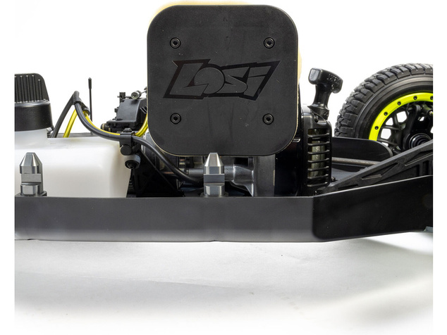 Losi 5ive-TG 3.0 Gas 4WD RTR