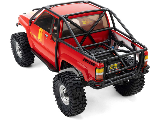 Pro-Line neumático 1.9" 1:10 Mickey Thompson Baja Pro XS Predator Crawler (2)