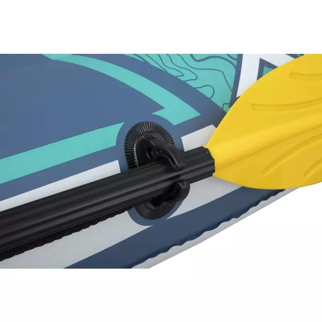 Bestway 62015  Veslá plastové 2x124cm