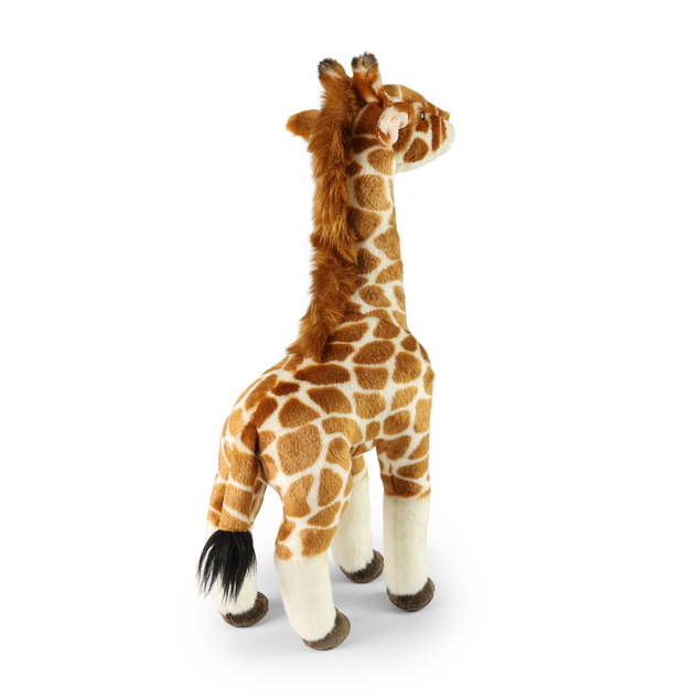 Plišani žirafa 42 cm ECO-FRIENDLY