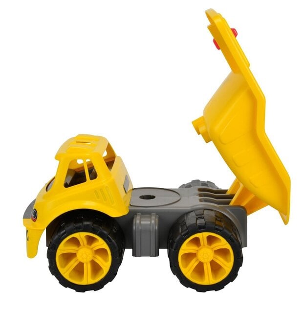 Big Power Worker Maxi Truck