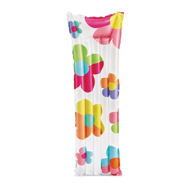 Nafukovacie lehátko INTEX 59720 Fashion