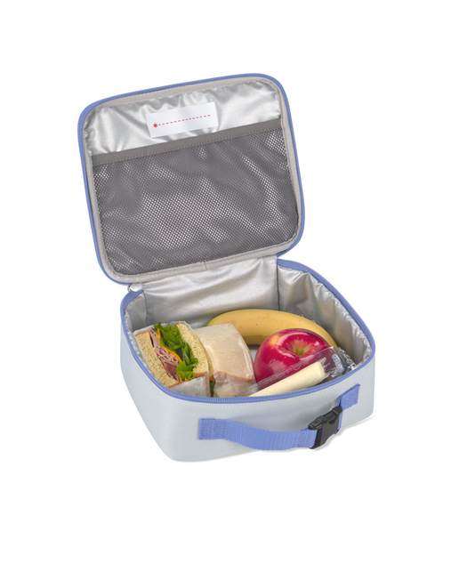 SKIP HOP Borsa per il pranzo Besties Squad Elefante, 3 anni+