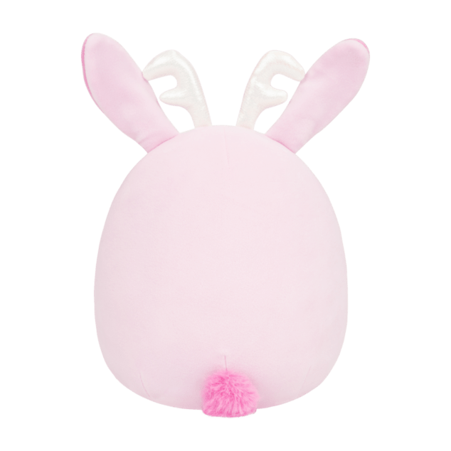 SQUISHMALLOWS Ružový zajdalen - Akiyo