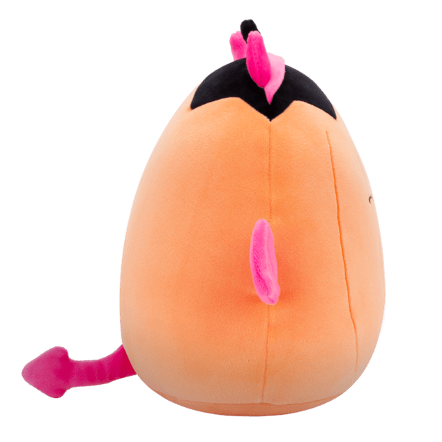 Squishmallows Diabolská tekvica - Margie