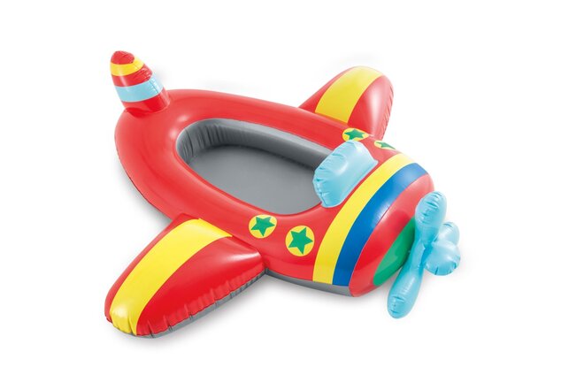 Schlauchboot für Kinder von Intex