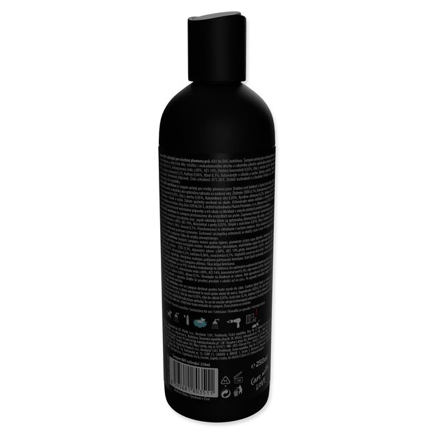 Šampón KAY vyživujúci 250ml