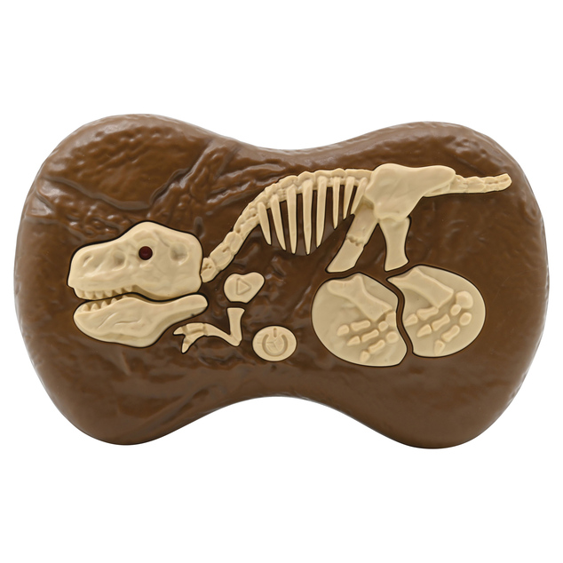 Lexibook RC Dinosaurier mit realistischen Soundeffekten