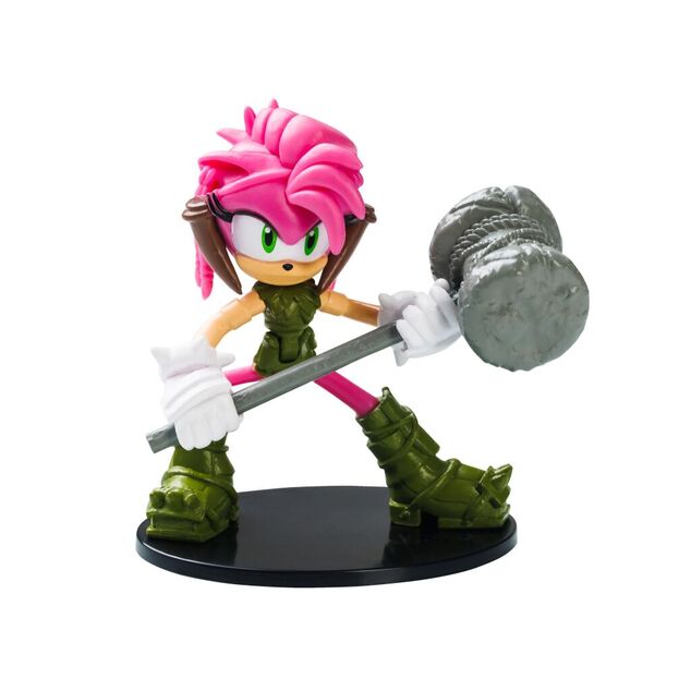 Akčná figúrka Sonic gule