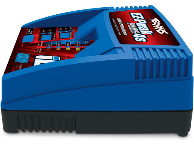 Traxxas nabíjač EZ-Peak Plus 4S 75W (2-4S)