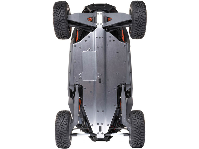 Losi RZR Rey 1:10 4WD RTR Polaris