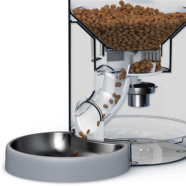 Miska Catit Pixi Smart automatický podávač