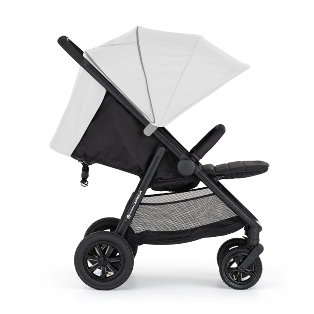 PETITE&amp;MARS Konštrukcia Airwalk