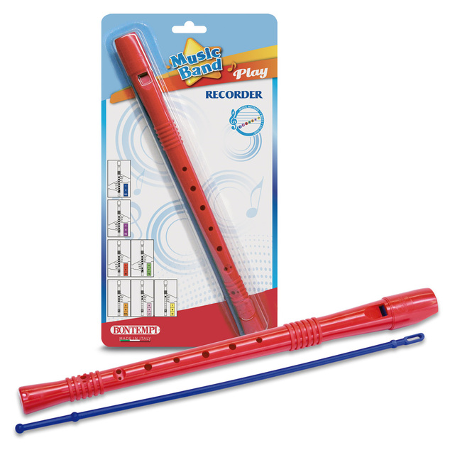 Bontempi detská flauta
