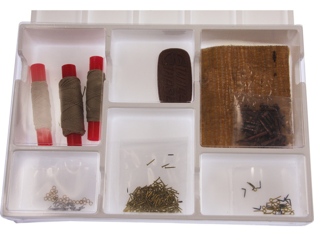 AMATI Čínska džunka 1:100 kit