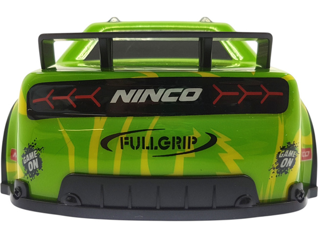 NINCORACERS Yoko 2
