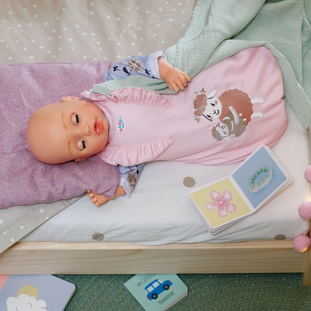 Zapf BABY born Spací vak