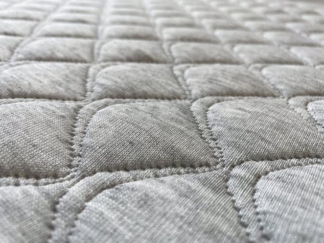 Materasso Resilience 60x120x12 cm