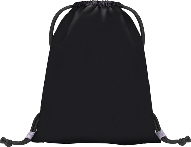 BAAGL Vrecko s priehradkou na zips Kuromi Fortune Dream GRS