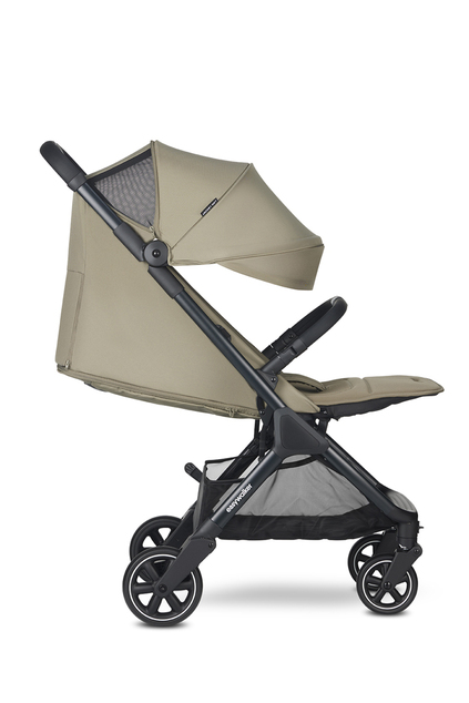 EASYWALKER Sportska kolica Jackey NXT Moss Green