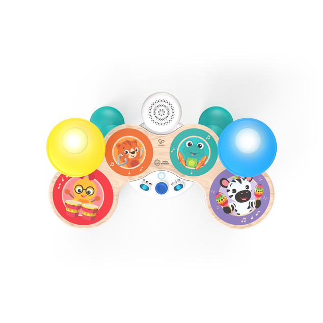 Set di batteria per bambini