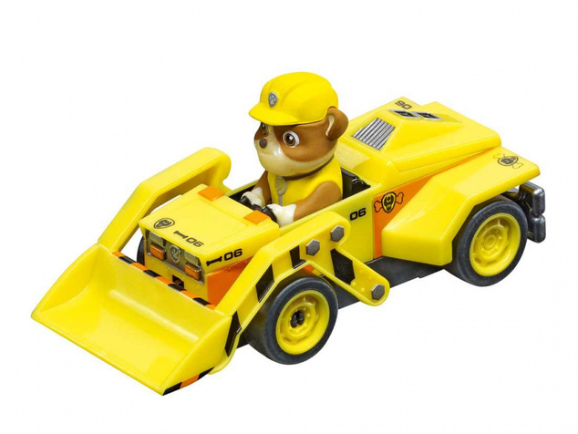 Autodráha Carrera FIRST - 63035 Paw Patrol
