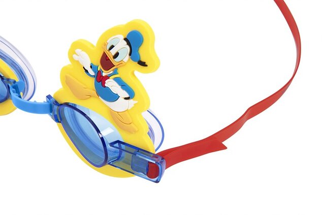 Bestway Detské plavecké okuliare - Disney Junior: Mickey a priatelia