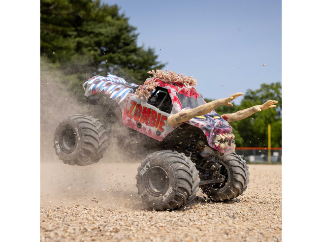 Losi Mini LMT 1:18 4WD RTR Son-Uva Digger