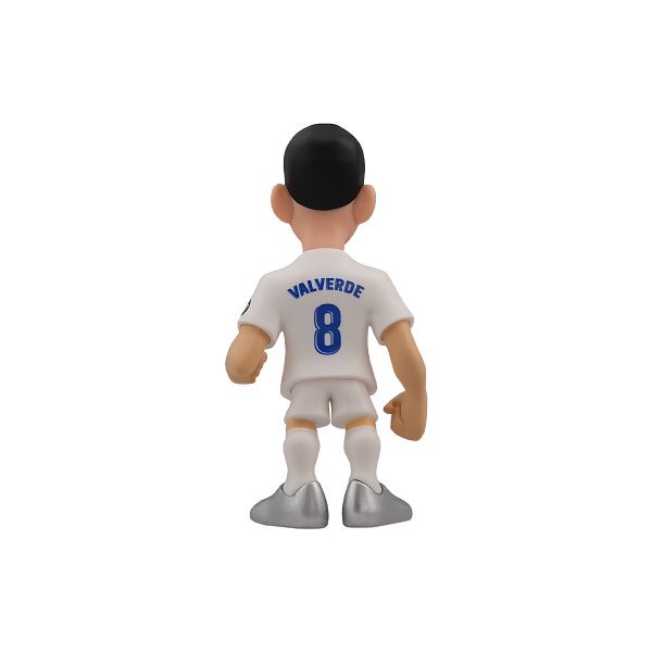 MINIX Football: Real Madrid - VALVERDE