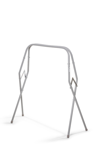OK BABY Soporte metálico plegable antideslizante para bañera Onda y Onda Evolution