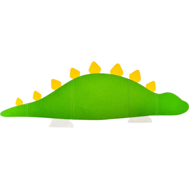 2Kids Toys Soft activity board Dinozaur