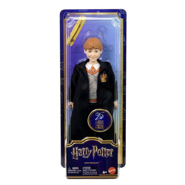 Mattel Harry Potter bambola - RON