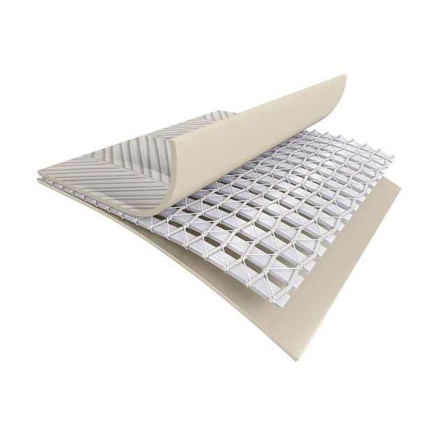 INTEX 28472 Vírivka PureSpa™ Chevron Bubble Deluxe pre 6 osôb