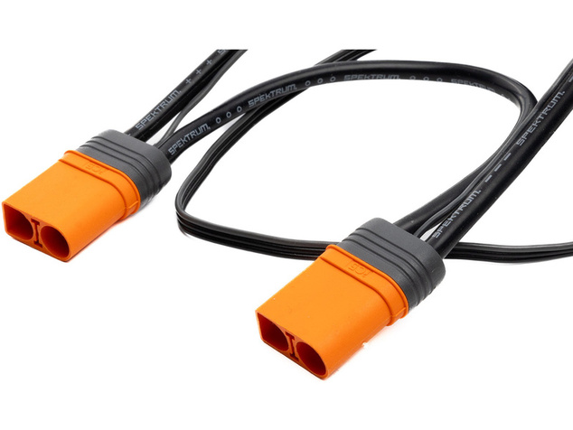 Spektrum regulátor striedavý Smart Firma 160A V2 3S - 8S