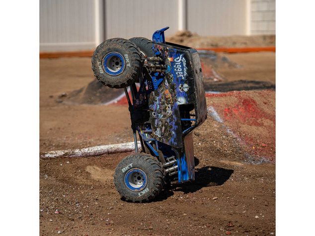 Losi LMT Monster Truck 2.0 1:8 4WD RTR Grave Digger