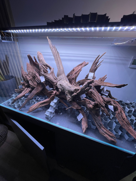 INVITAL ScapeGrid 390x290mm