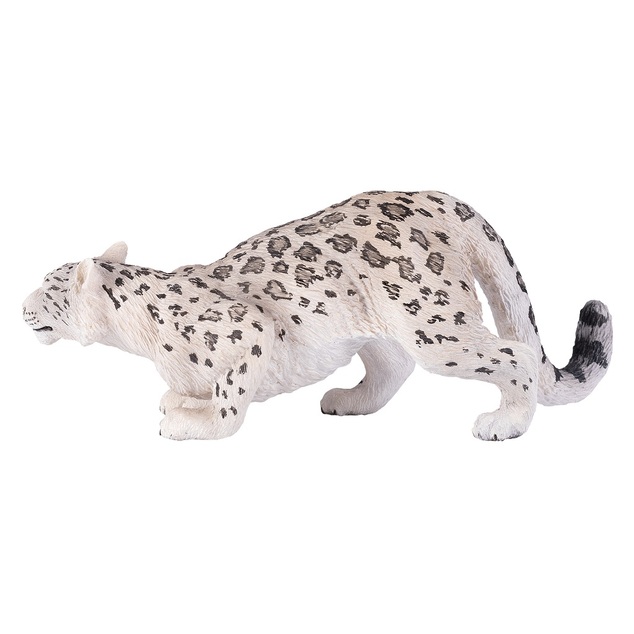 Mojo Snježni Leopard