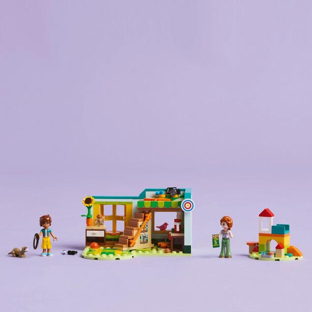LEGO® Friends 42646 Izba Autumn